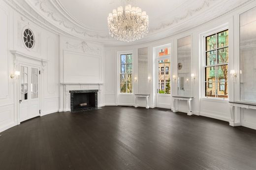 Apartment in Boston, Suffolk County