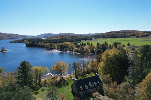 Maison individuelle à Arundel, Laurentides