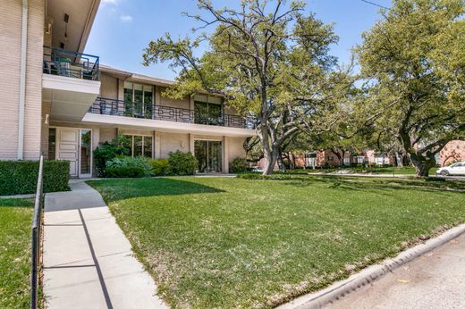 Элитный дом, Даллас, Dallas County