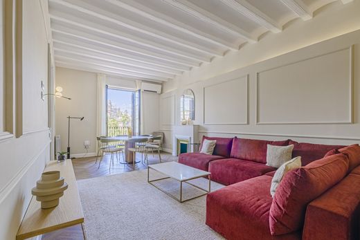 Квартира, Барселона, Província de Barcelona