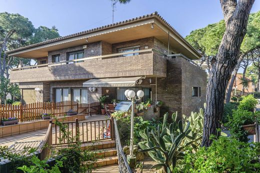 Detached House in Gavà, Province of Barcelona