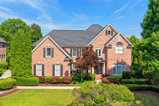 Detached House in Johns Creek, Fulton County