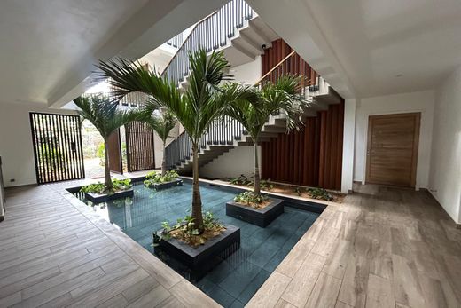 Apartamento - Belle Vue Harel, Pamplemousses District