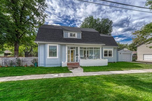 Dom jednorodzinny w Colorado Springs, El Paso County