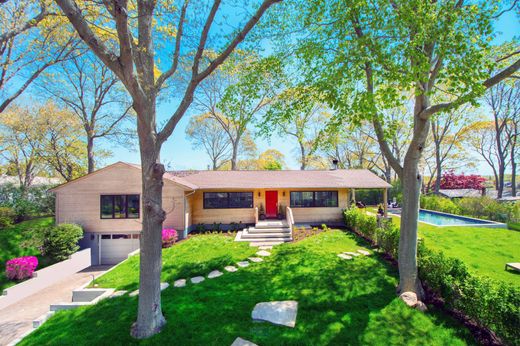 Casa Independente - Sag Harbor, Suffolk County