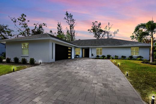 Lüks ev Sarasota, Sarasota County