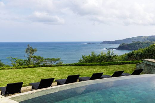 Casa en Kīlauea, Kauai County