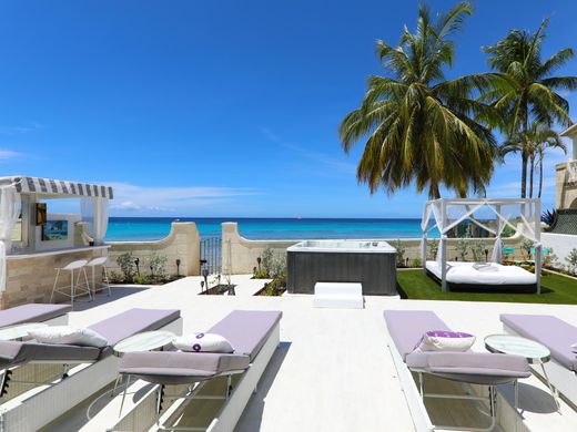 Villa - Saint James