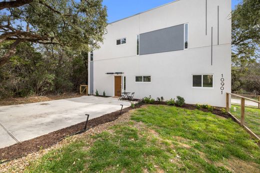 Detached House in Jonestown, Travis County