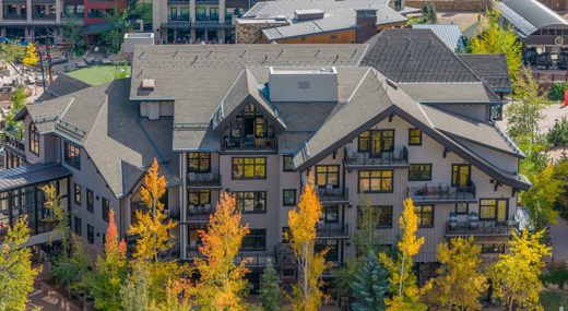 Apartment in Snowmass Village, Pitkin County