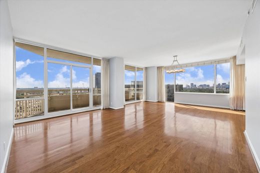 Apartment in Houston, Harris County