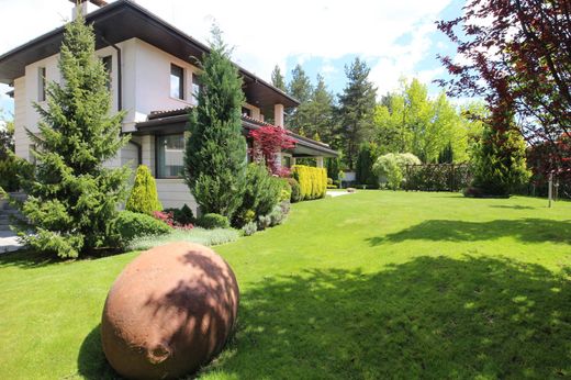 Einfamilienhaus in Sofia, Stolichna Obshtina