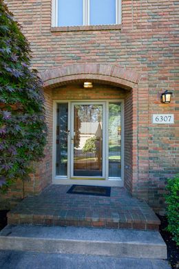 Maison individuelle à Dublin, Comté de Franklin