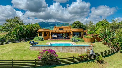Luxury home in Luquillo, Mata de Plátano Barrio