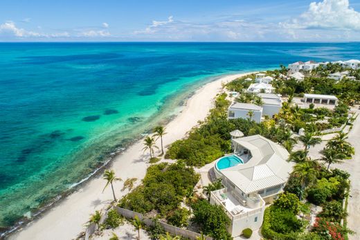 Maison individuelle à Turtle Cove, Providenciales