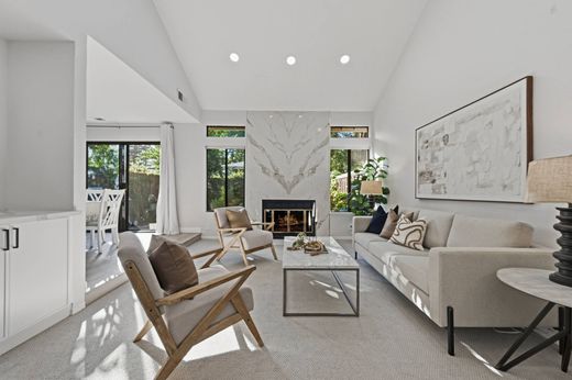 Casa adosada en Danville, Condado de Contra Costa