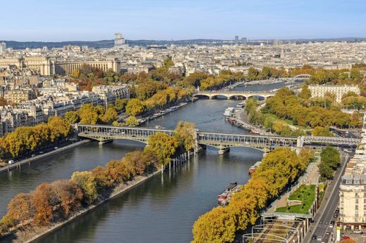 ﺷﻘﺔ ﻓﻲ Motte-Picquet, Commerce, Necker, Paris