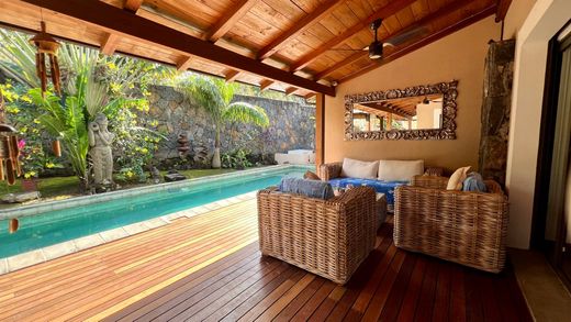 Βίλα σε Grande Rivière Noire, Black River District