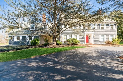 Detached House for sale in Moorestown