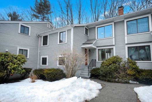 Apartment in Concord, Middlesex County