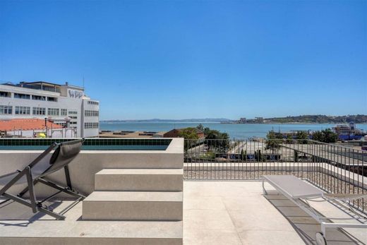 Müstakil ev Lizbon, Lisbon