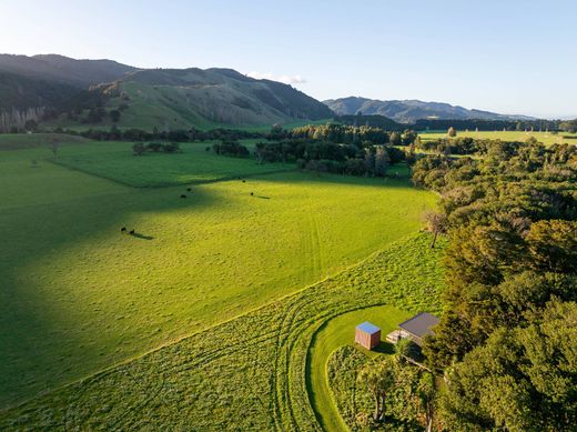 Grond in Greytown, South Wairarapa District