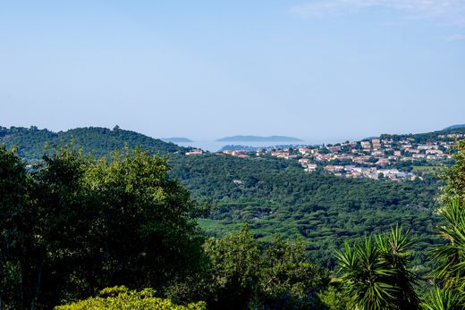 단독 저택 / Gassin, Var