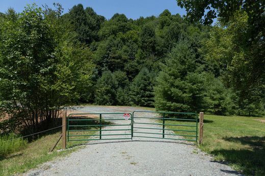 Land in Blowing Rock, Watauga County