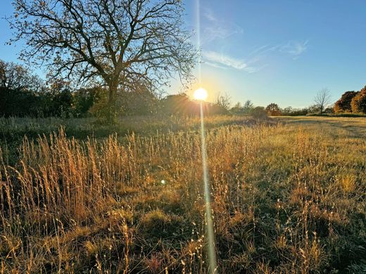Land in Argyle, Denton County