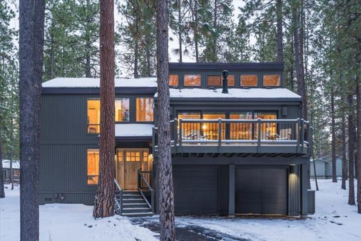 Luxe woning in Sunriver, Deschutes County