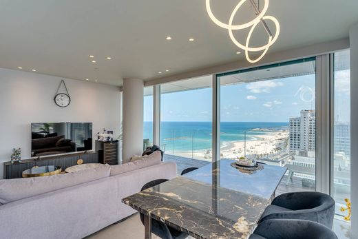 ‏דירה ב  תל אביב-יפו, תל אביב