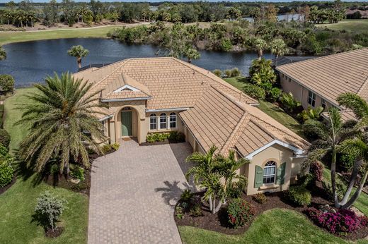 Casa Unifamiliare a Venice, Sarasota County