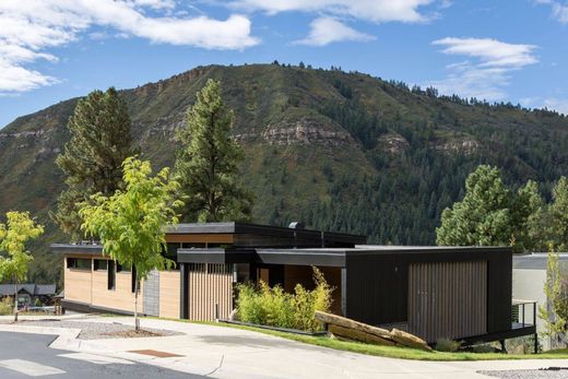Luxury home in Durango, La Plata County