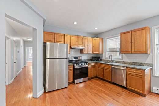 Apartamento - Boston, Suffolk County