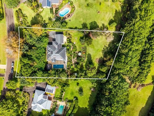 Maison individuelle à Byron Bay, Byron Shire