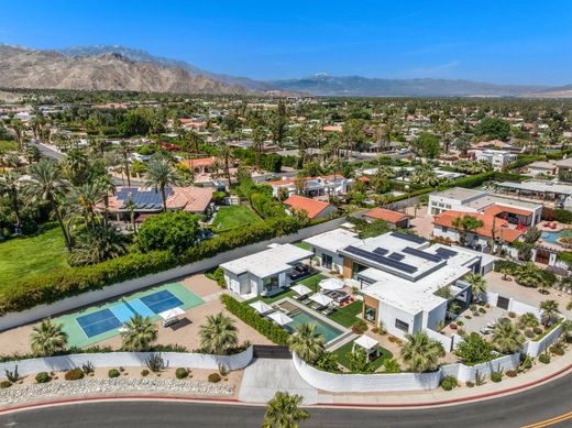 Luxe woning in Rancho Mirage, Riverside County