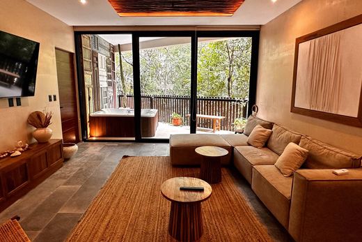 Διαμέρισμα σε Tulum, Estado de Quintana Roo