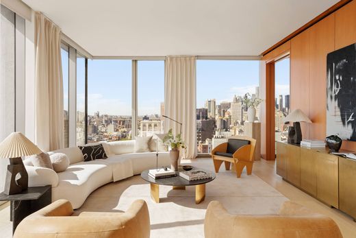 Apartment in New York