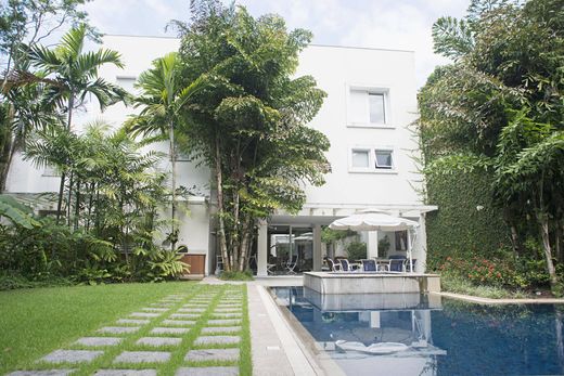 Casa di lusso a Rio de Janeiro