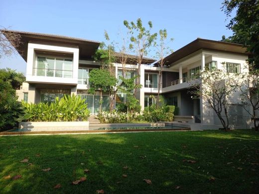 独立式房屋  Pak Kret, Changwat Nonthaburi