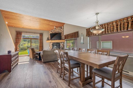 Διαμέρισμα σε Big Sky, Gallatin County