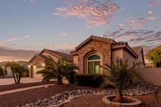 Detached House in Peoria, Maricopa County