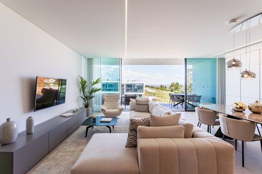 호화 저택 / Albufeira e Olhos de Água, Albufeira