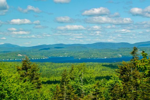 Terreno en Sutton, Merrimack County