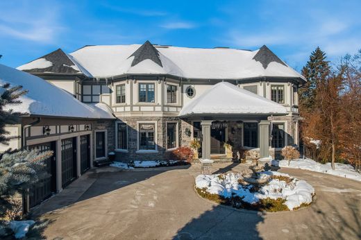 Casa en Toronto, Ontario