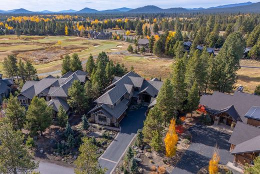 Πολυτελή κατοικία σε Bend, Deschutes County