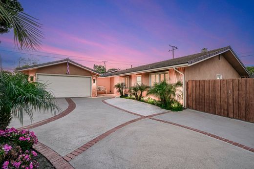 Частный Дом, Rancho Palos Verdes, Los Angeles County