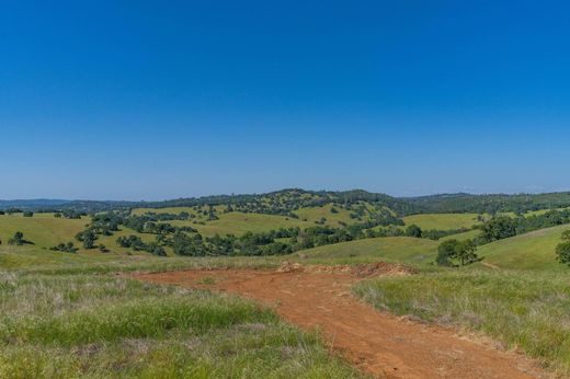 Terreno en Amador City, Amador County