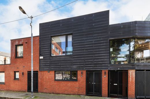 Vrijstaand huis in Portobello, Dublin City