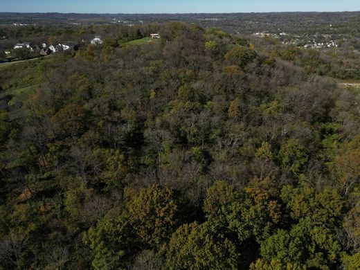 Terreno en Nashville, Davidson County